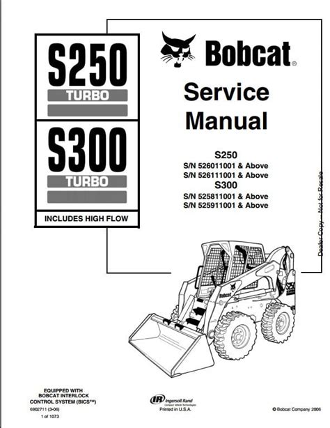 bobcat s250 skid steer specs|bobcat s250 manual.